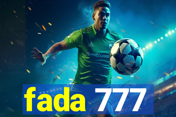 fada 777